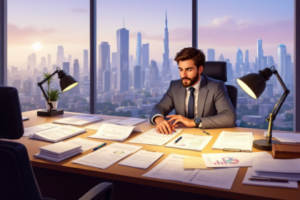 10 Best Countries For Digital Nomads With Tax Incentives