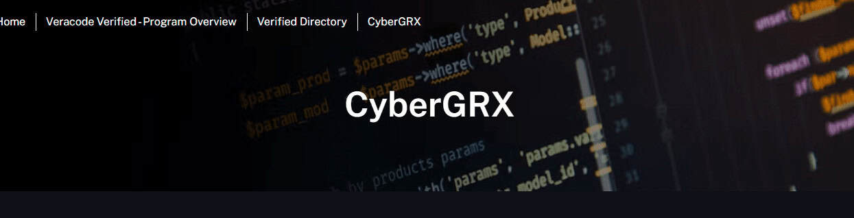 CyberGRX