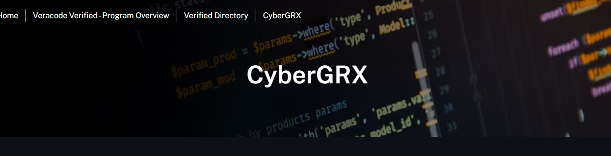 CyberGRX