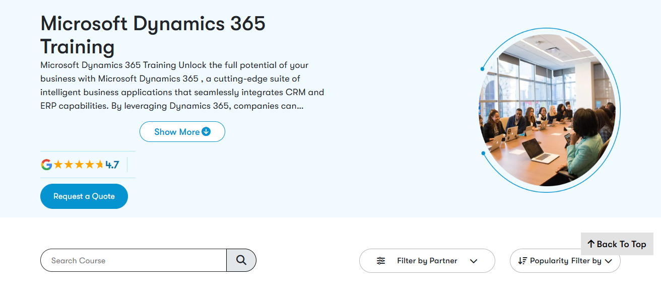 Microsoft Dynamics 365 Customer Insights