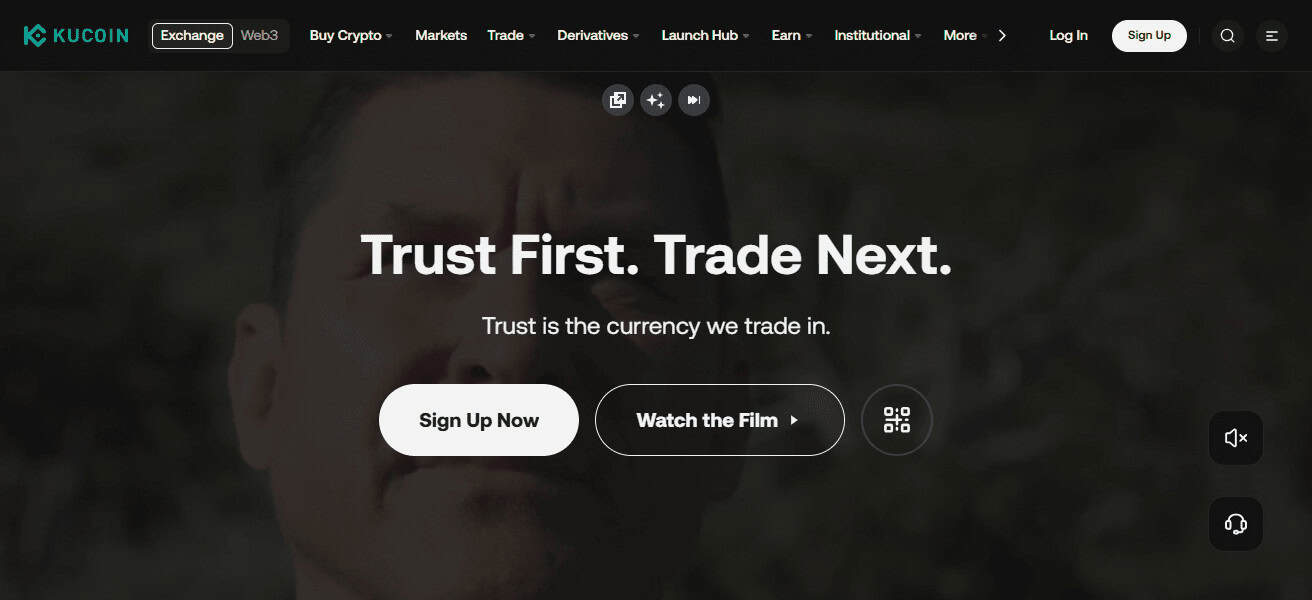 KuCoin