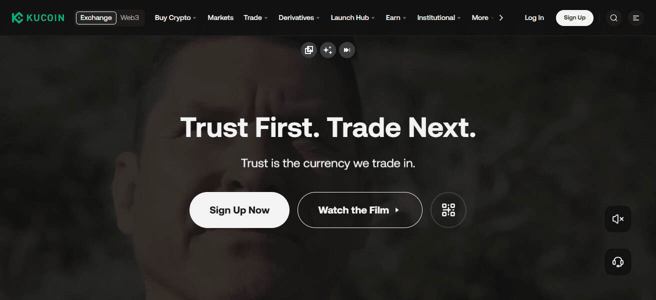 KuCoin