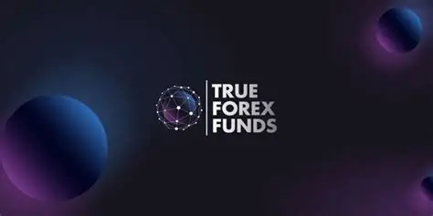 True Forex Funds