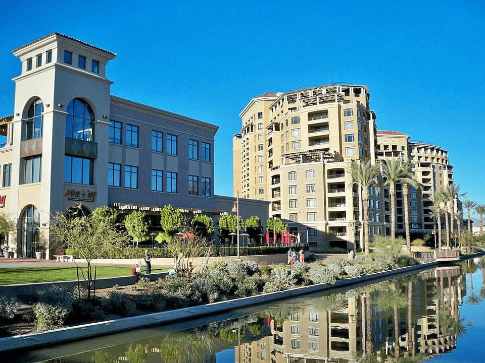 Scottsdale, USA