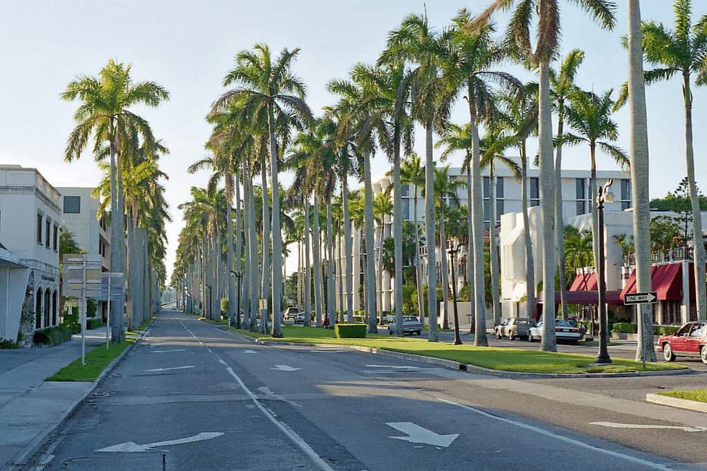 West Palm Beach, USA