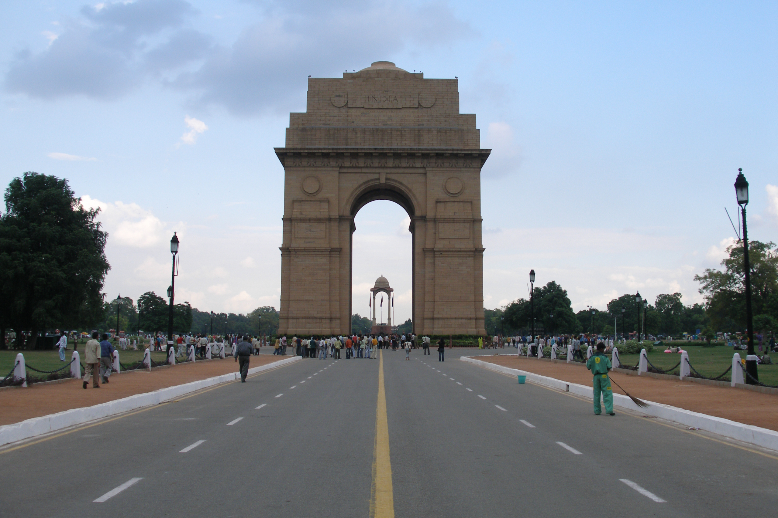 Delhi, India