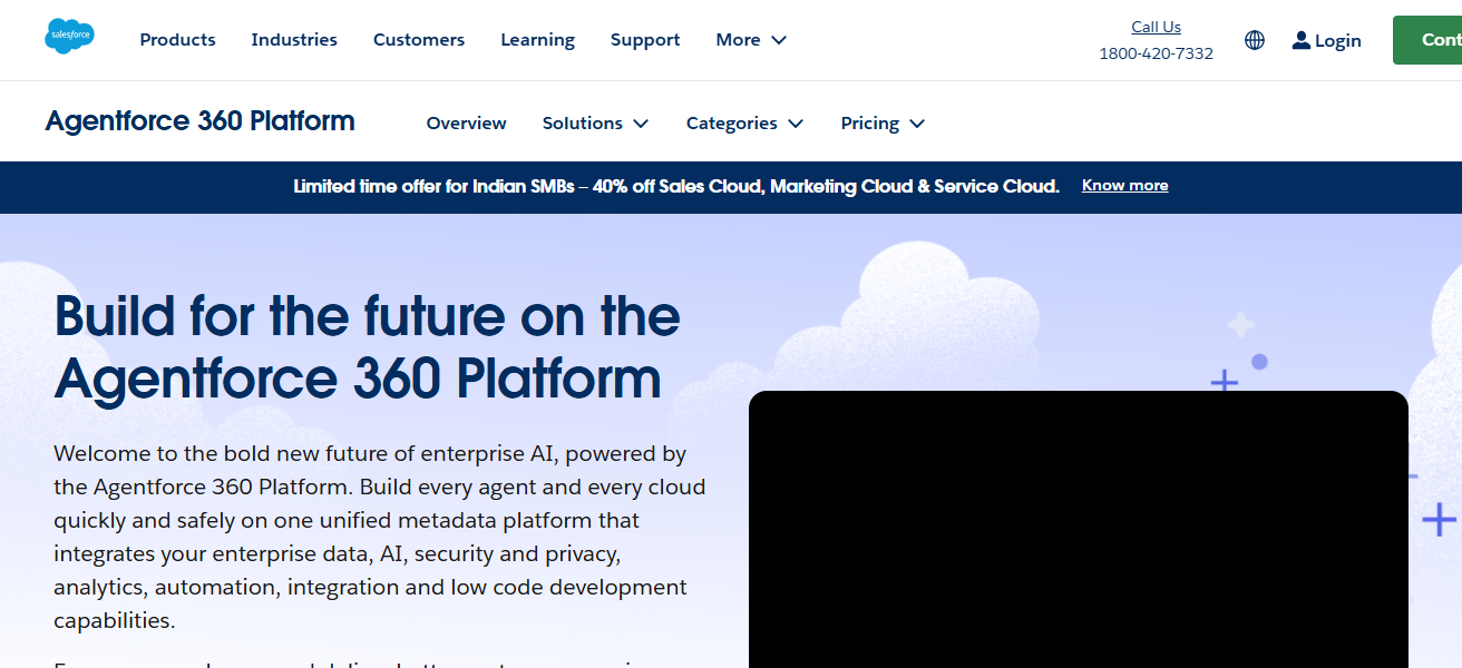 Salesforce Platform