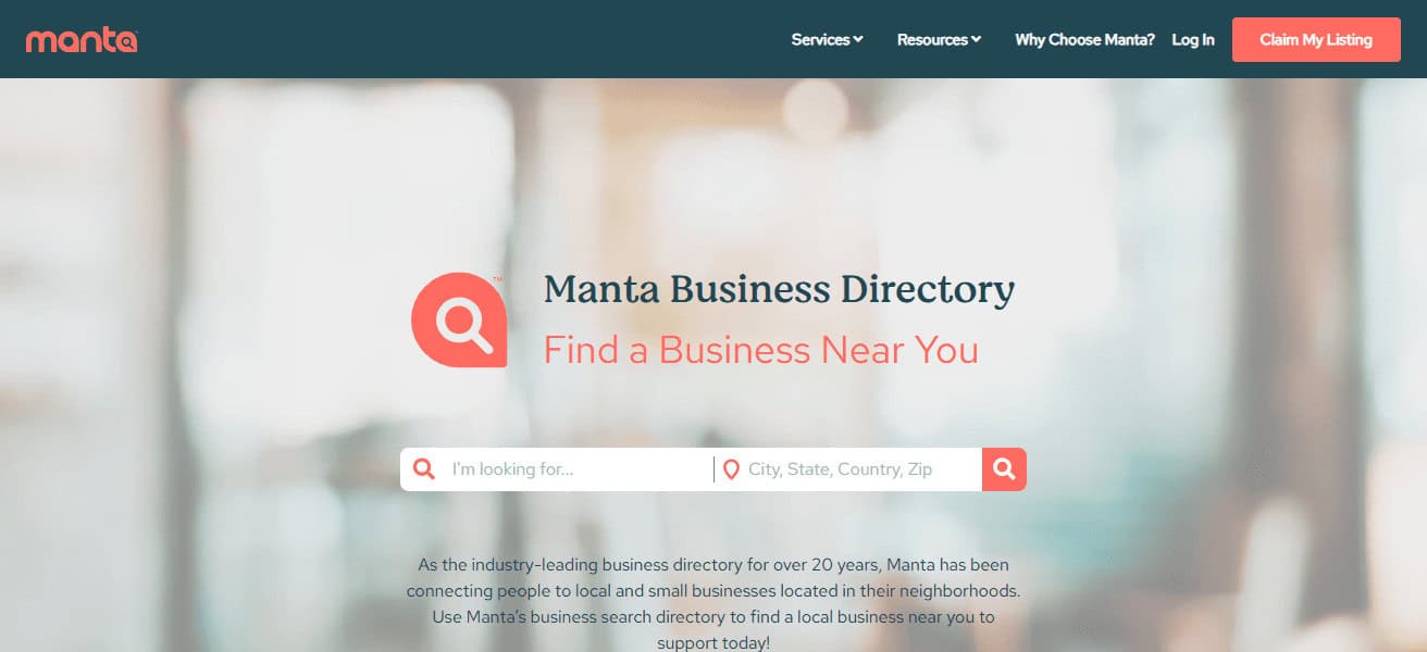 MANTA