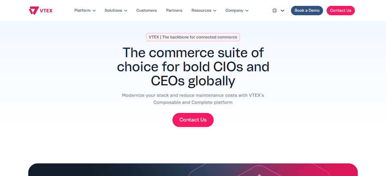 VTEX