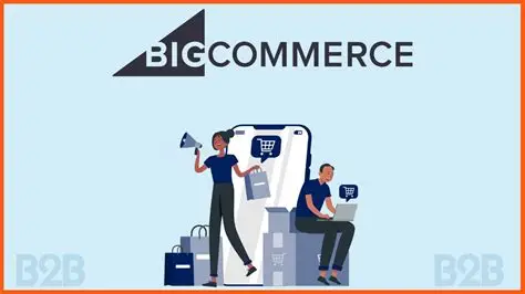 BigCommerce