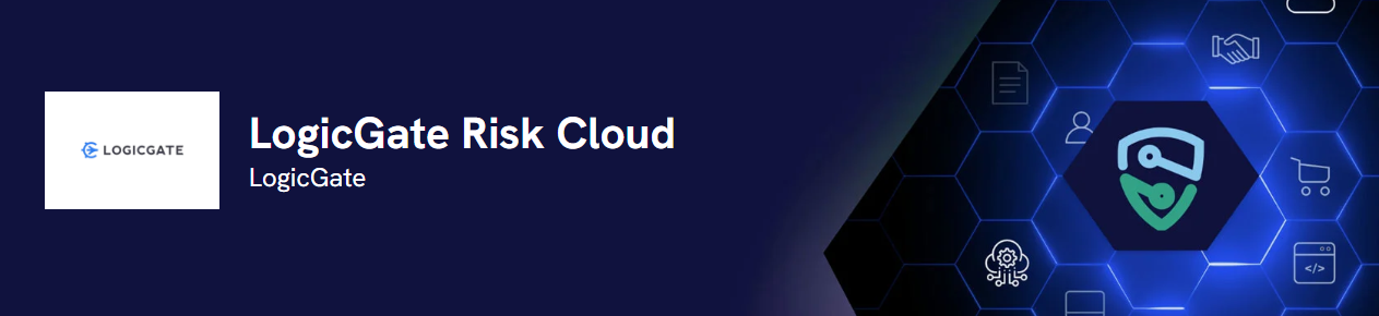 Risk Cloud by LogicGate