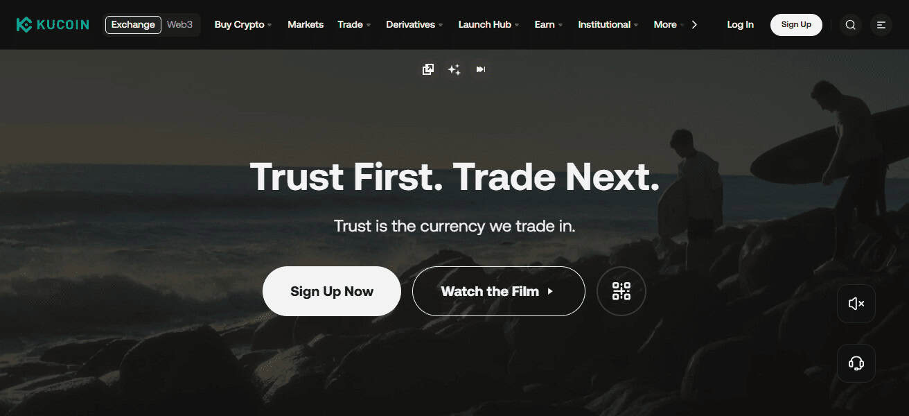 KuCoin