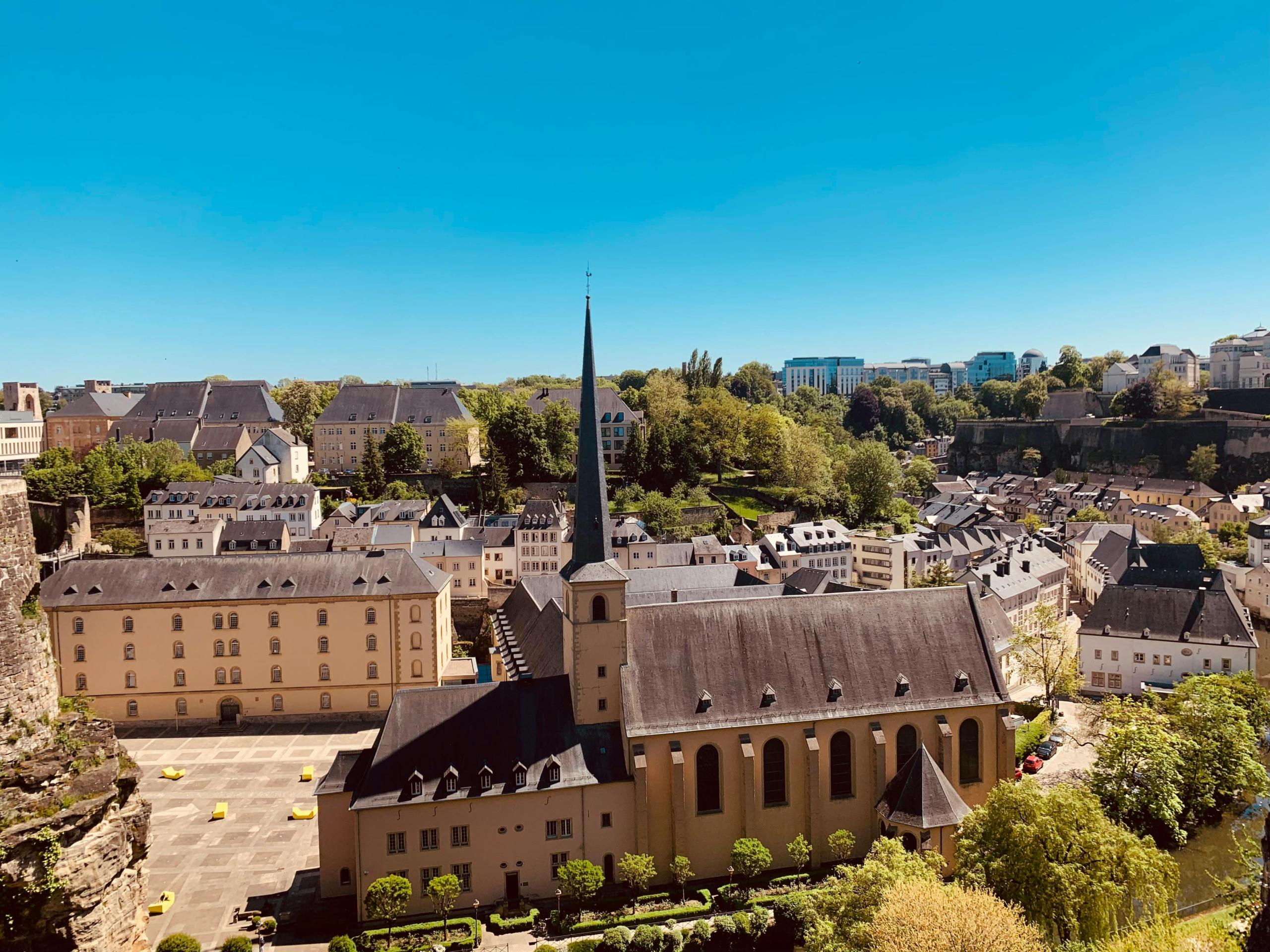 Luxembourg