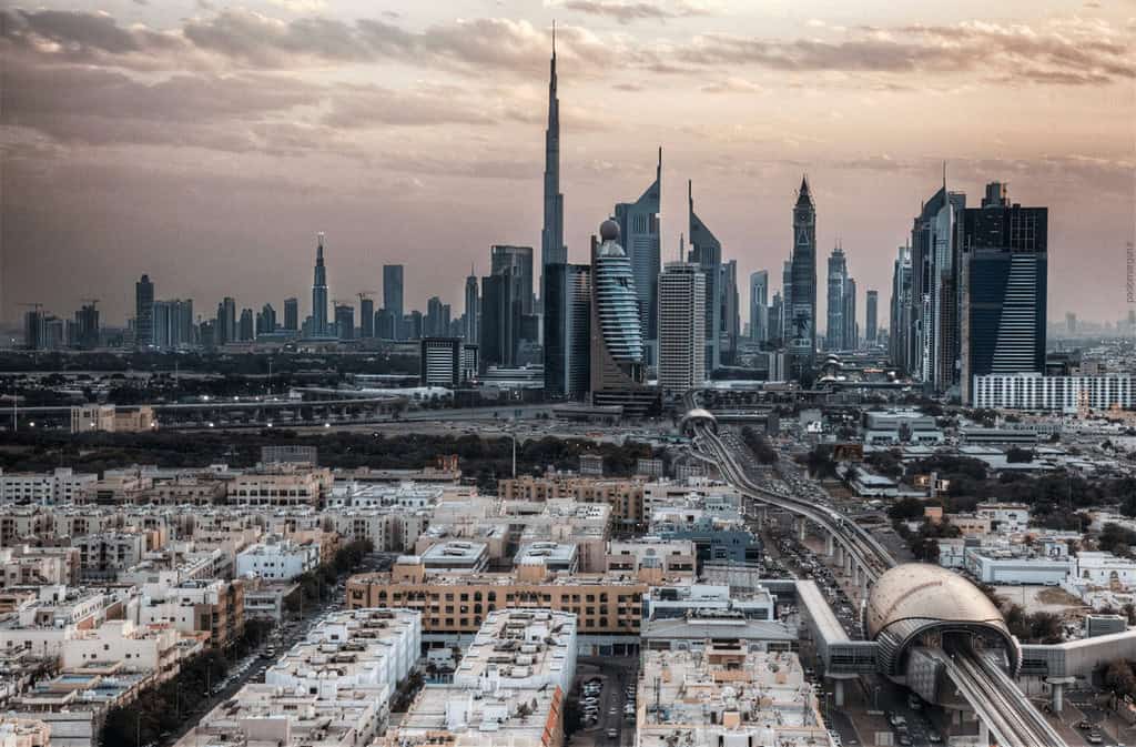 United Arab Emirates (Dubai)