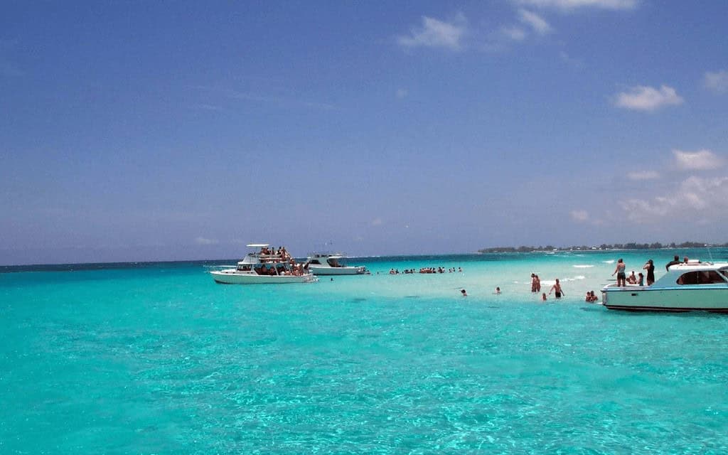 Cayman Islands