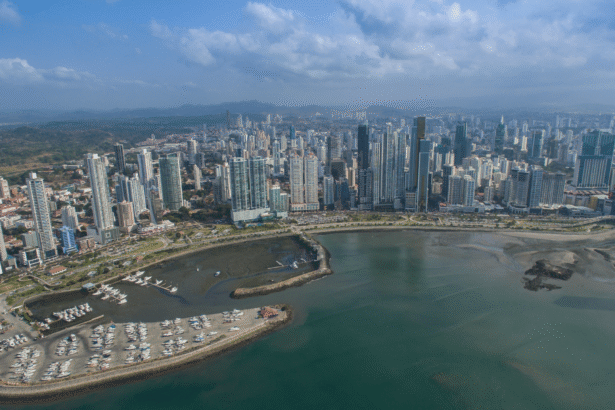 10 Safest Countries For Offshore Banking: Beginner-Friendly Guide
