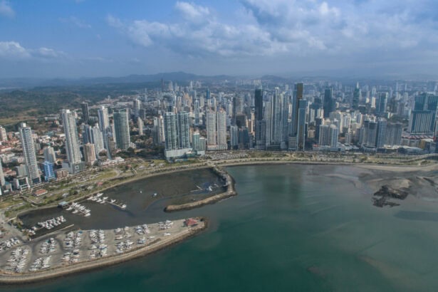 10 Safest Countries For Offshore Banking: Beginner-Friendly Guide