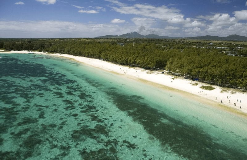 Mauritius
