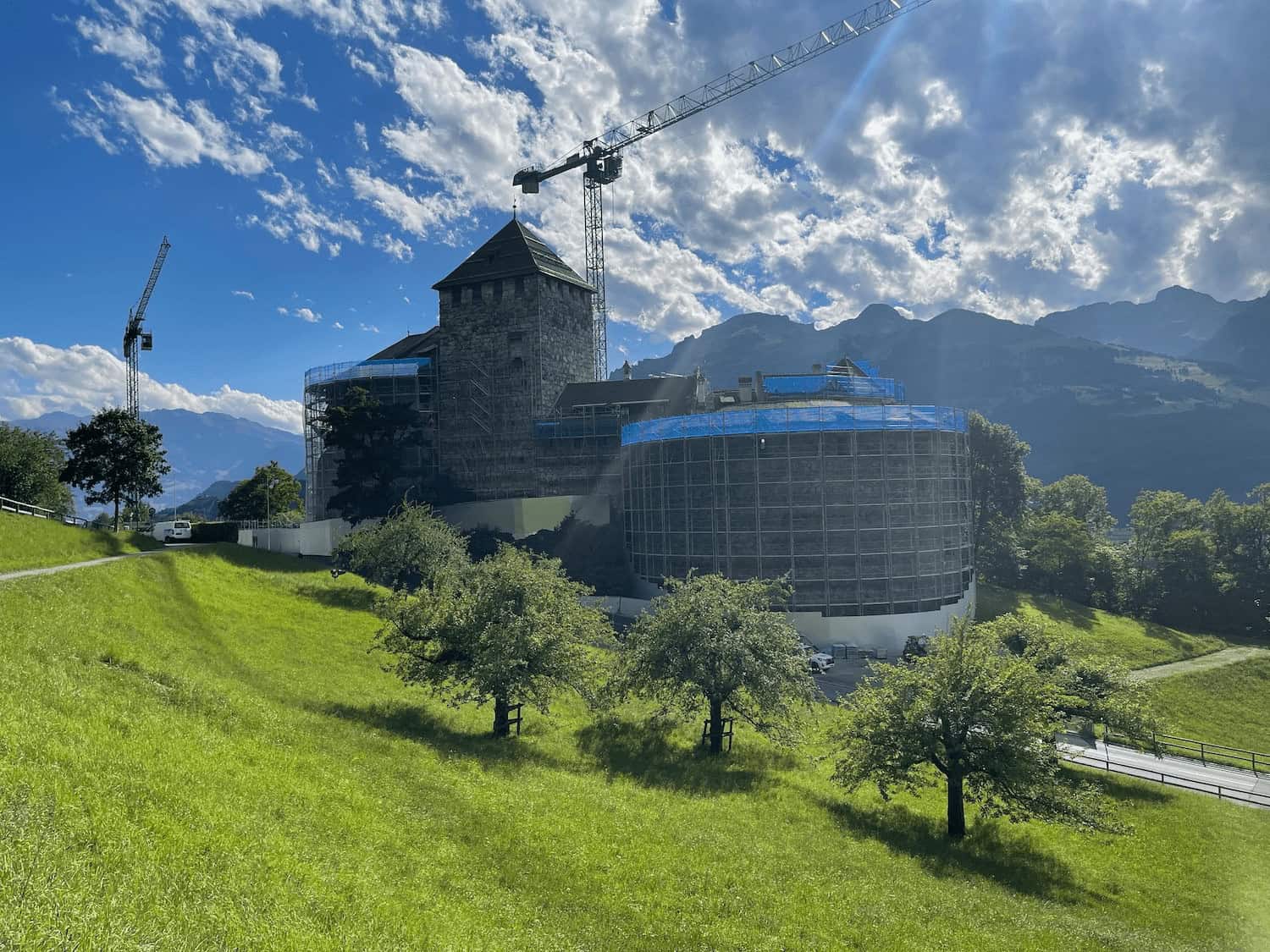Liechtenstein