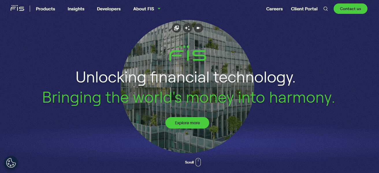 FIS Global