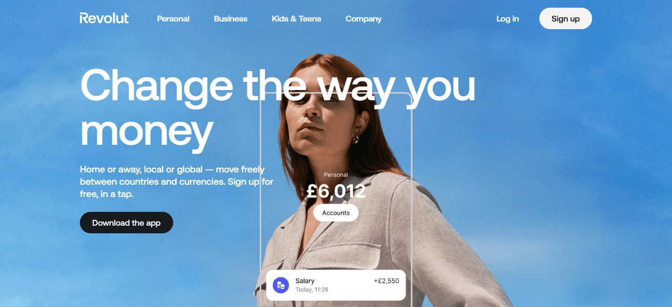 Revolut 