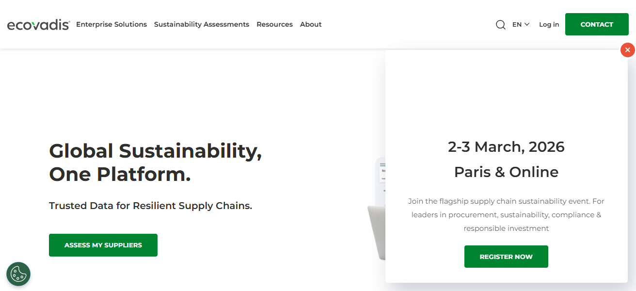 EcoVadis