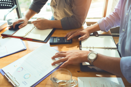 How Global Families Manage Finances Across Borders