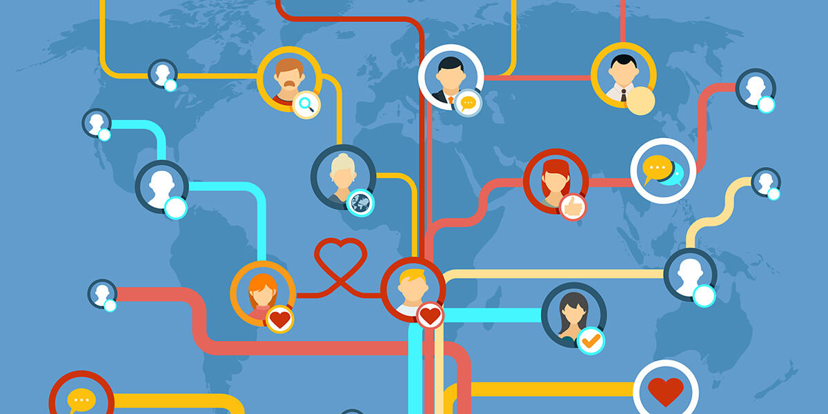 Strategic Approaches Global Families Use