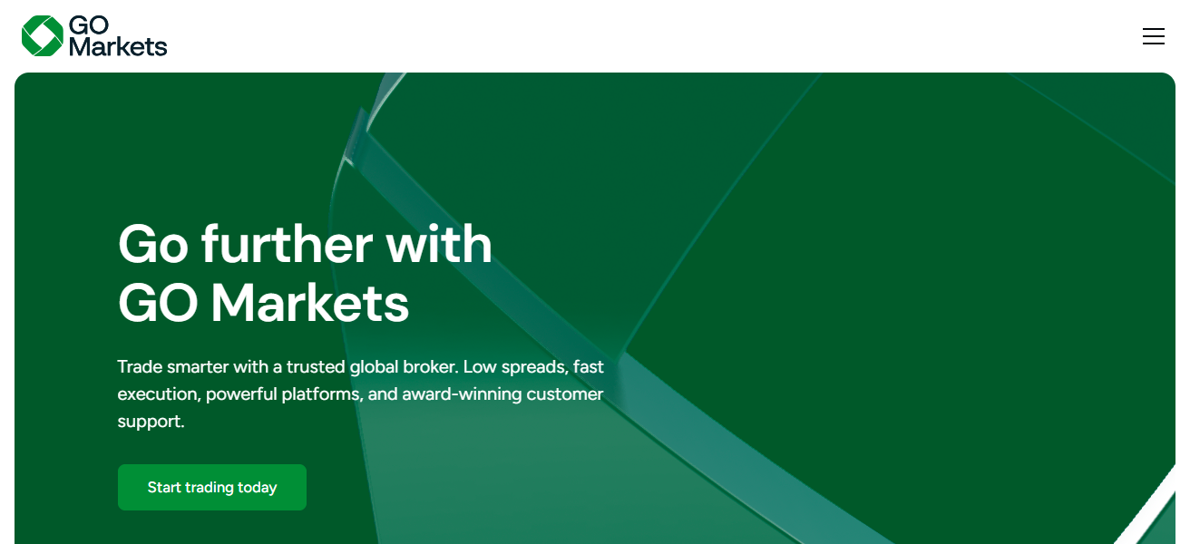 GO Markets