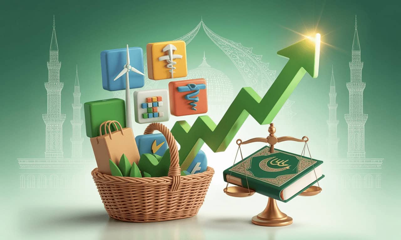 ETFs & Index Funds