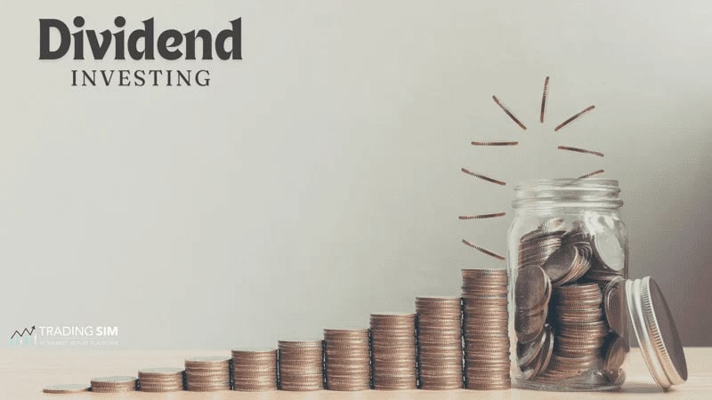 Dividend Reinvestment Plans (DRIPs)