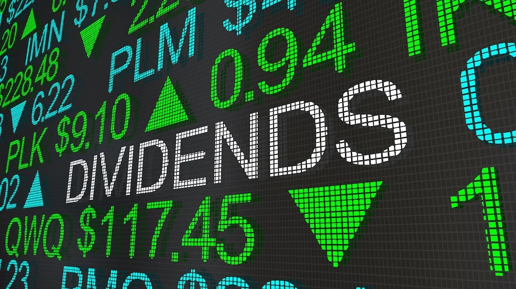 Dividend-Paying Blue-Chip Stocks