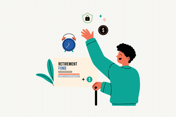 International Retirement Accounts