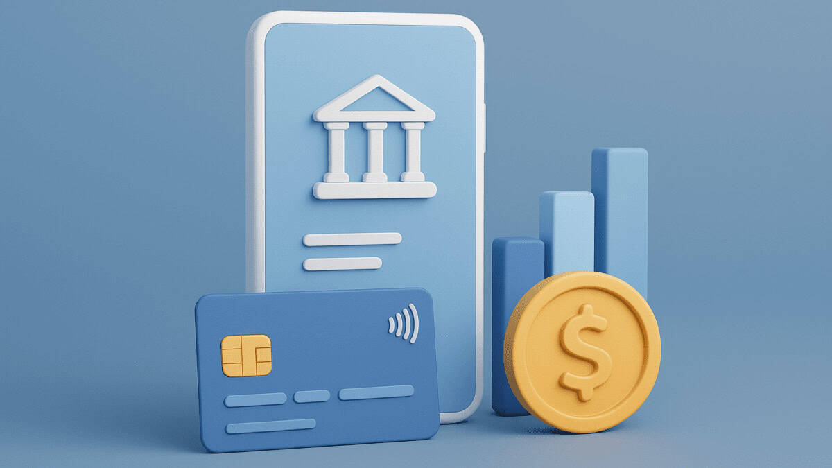 Digital-First Banking Platforms