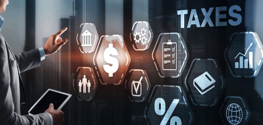 Legal & Tax Advisory Services