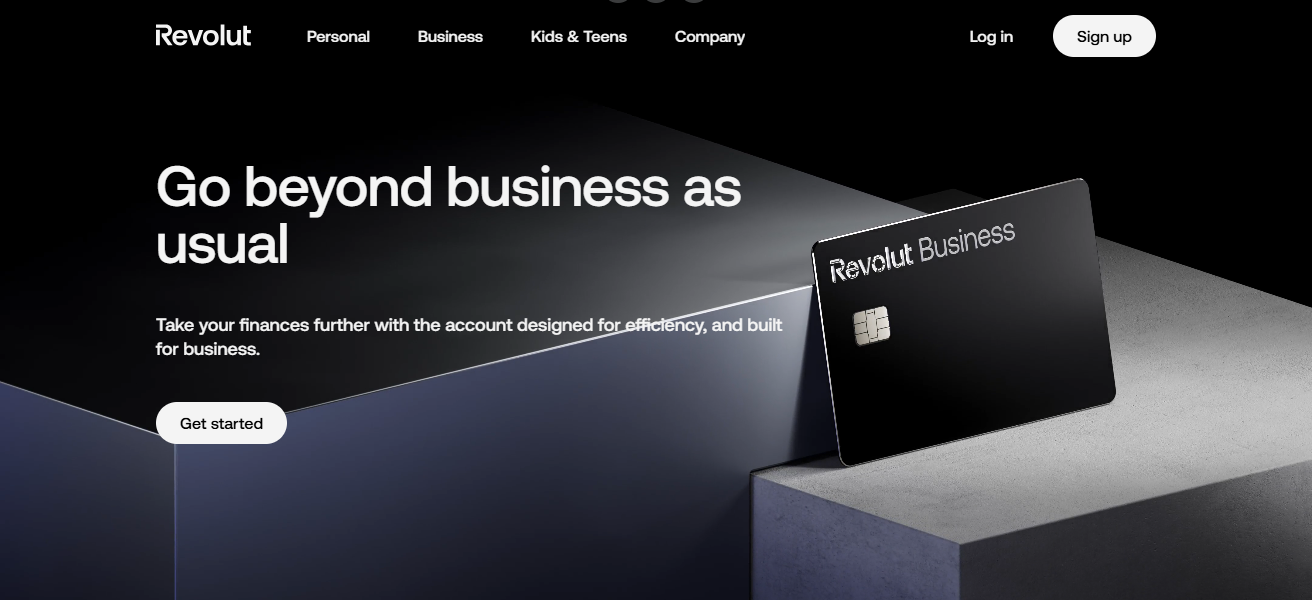 Revolut Business