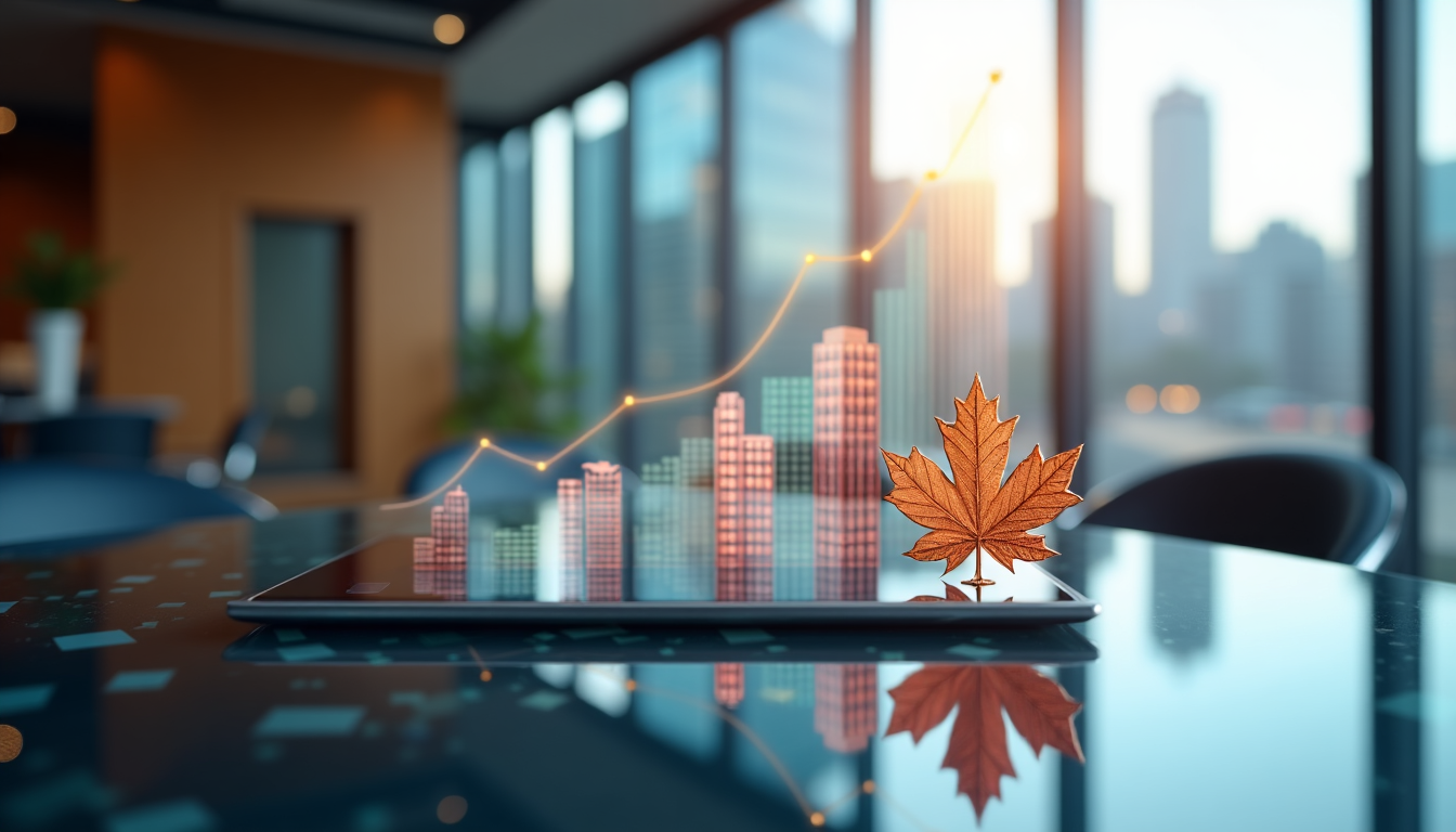 Canadian GICs (Guaranteed Investment Certificates)
