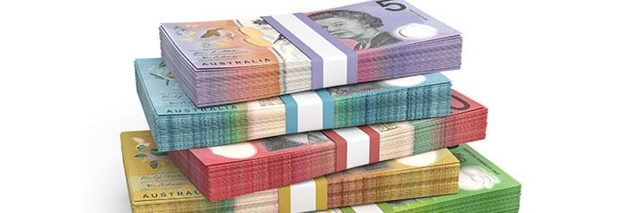 Australian Term Deposits