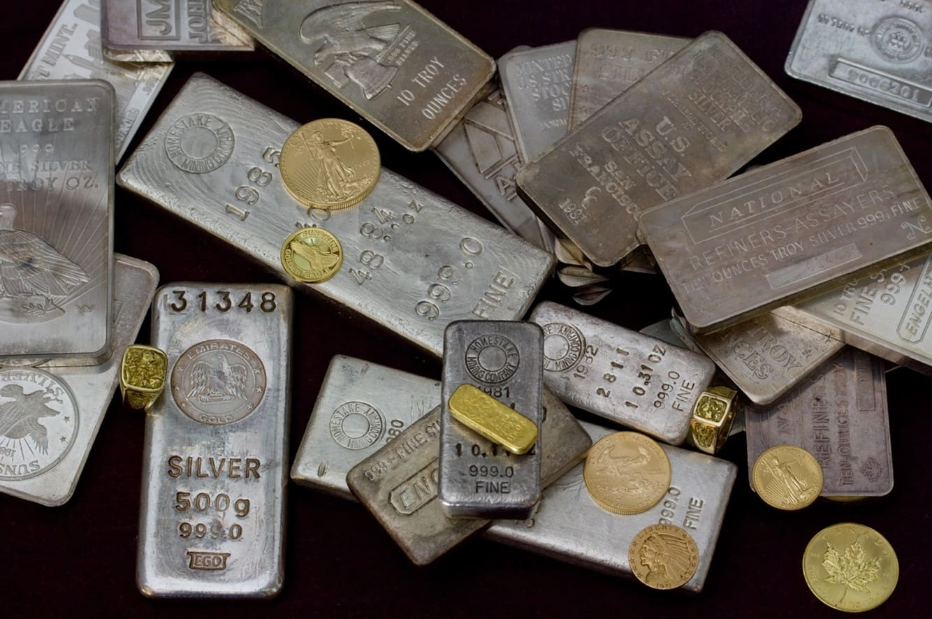 Precious Metals