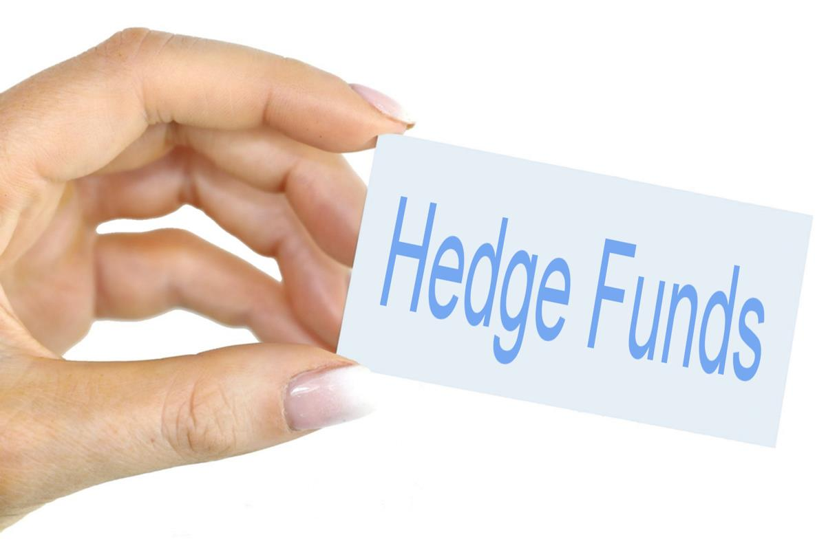 Hedge Funds