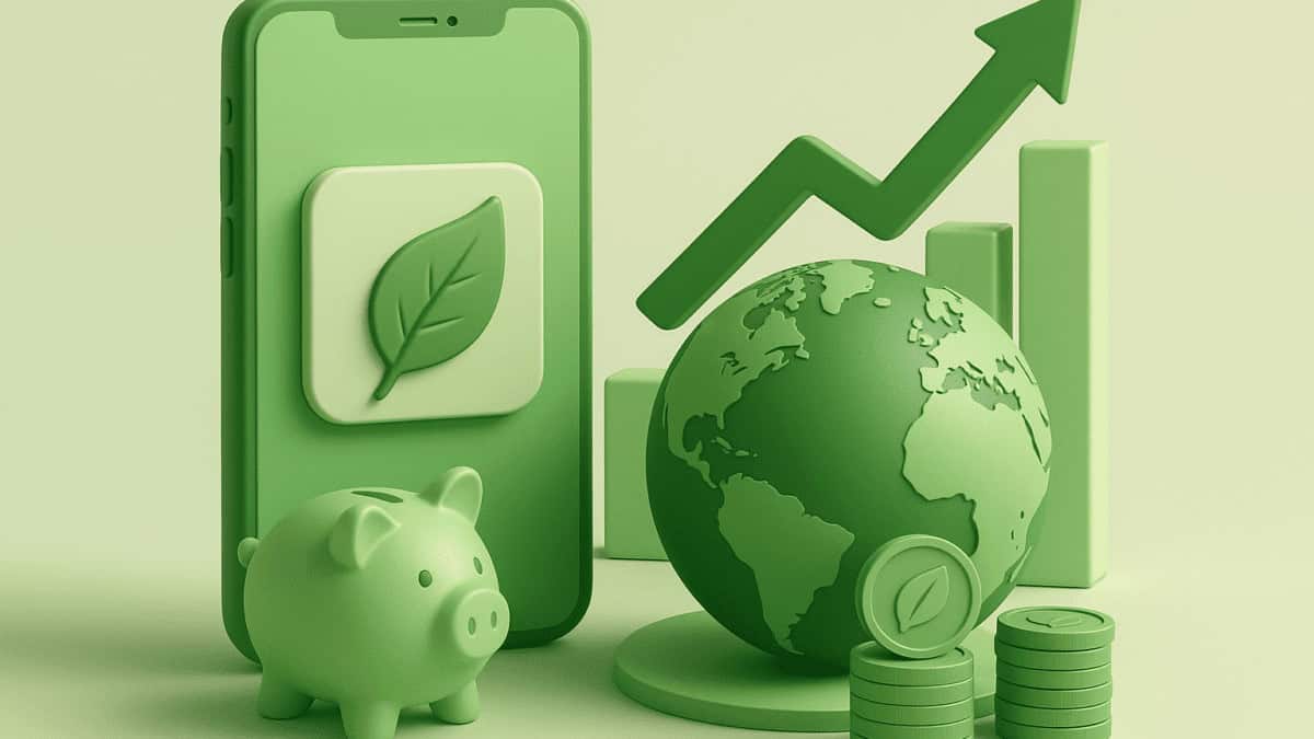 Green & Impact Investing
