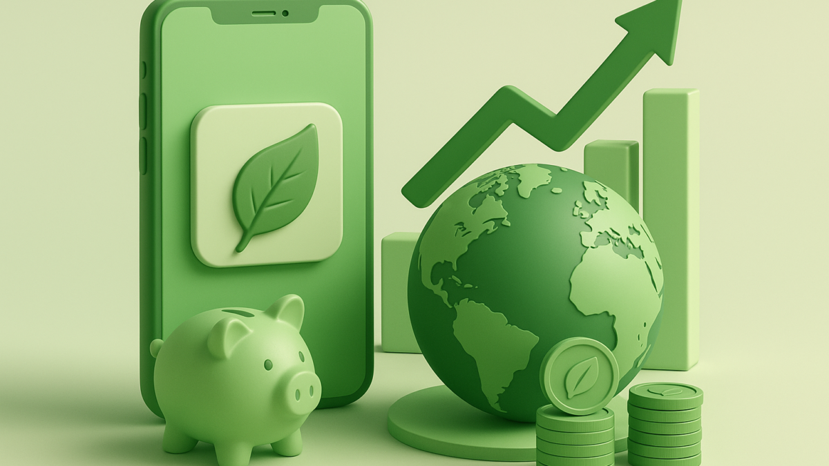 Green & Impact Investing