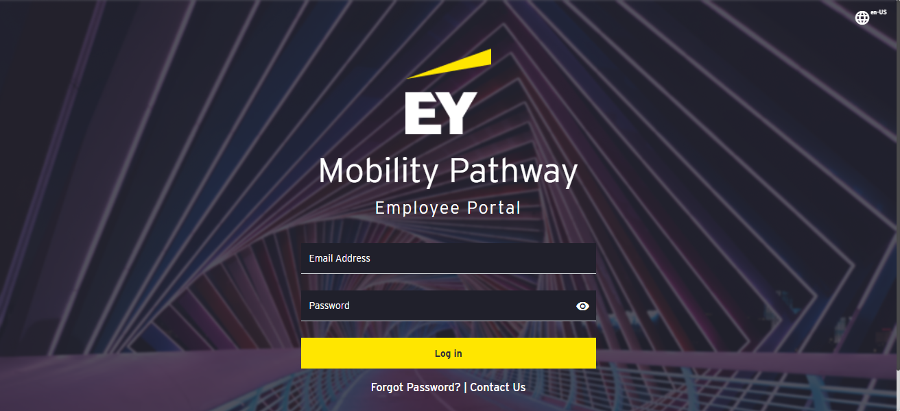 EY Mobility Pathway