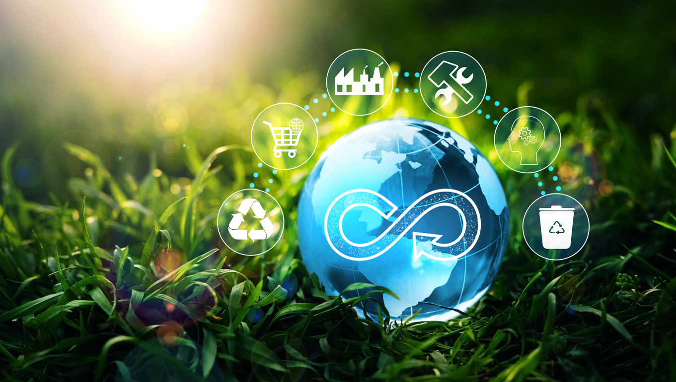 Waste-to-Energy & Circular Economy