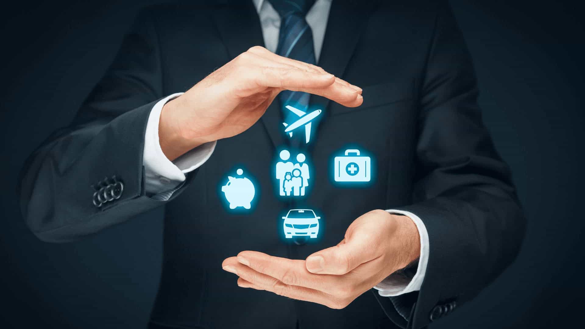 Insurance & Risk Management Solutions