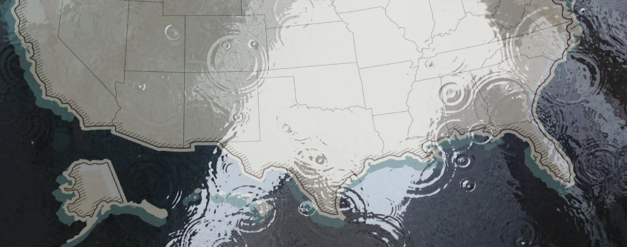 Coastal Protection & Flood Defense
