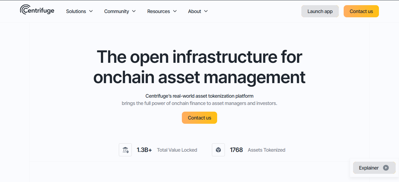 How To Accept Real-World Asset (RWA) Payments