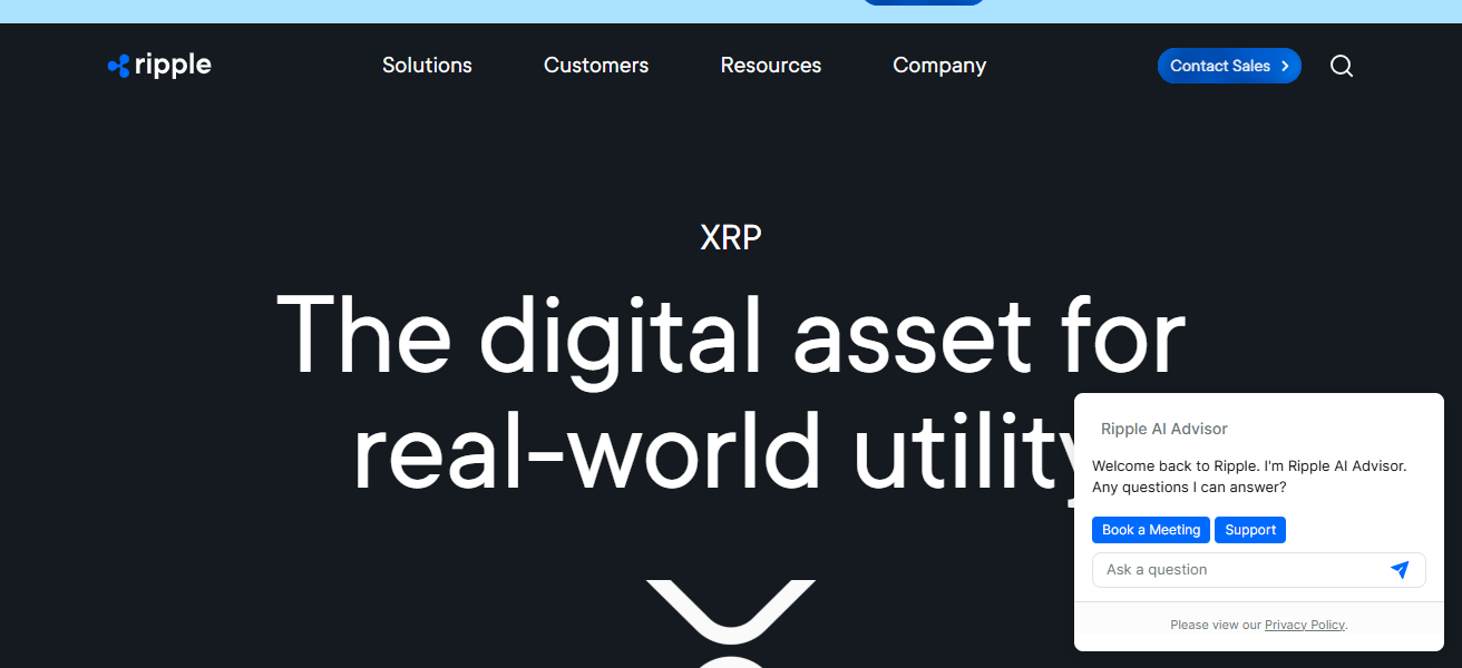 Ripple (XRP)