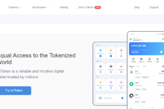 10 Best imToken Alternatives for Mobile DeFi In 2026