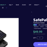 10 Best SafePal S1 Alternatives for Secure Crypto Storage 2025